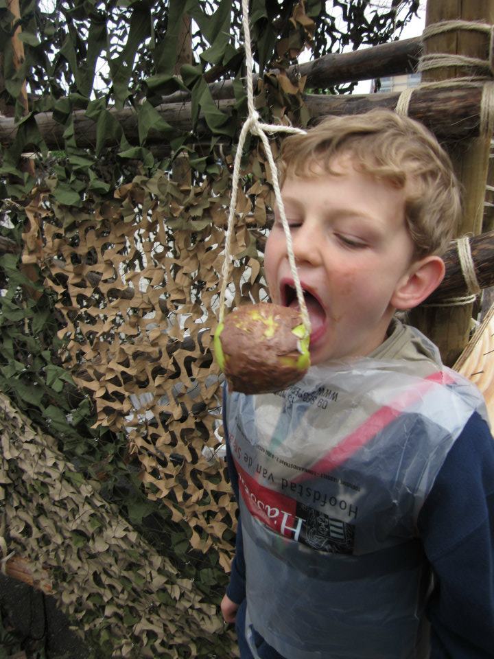 Sint-Martinus den XIIde - 70 Jaar Sint-Martinus Dusart 2012